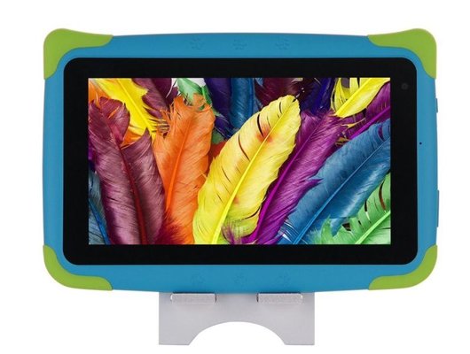 Планшет Topdevice Kids Tablet K7 16Gb Blue TDT3887_WI_D_BE_CIS